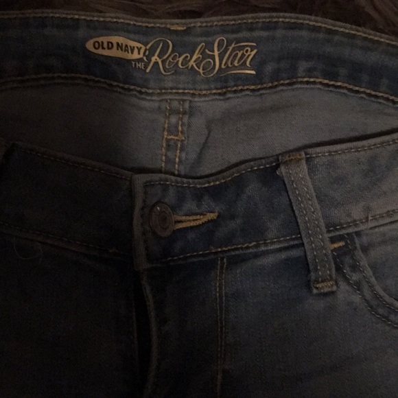 Jeans - Picture 4 of 5